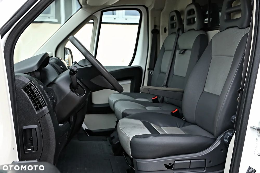 Fiat Ducato - 7