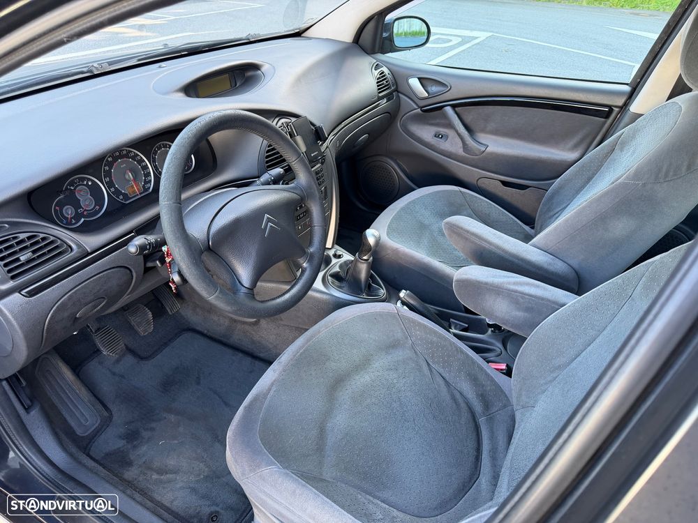 Citroën C5 Tourer - 7