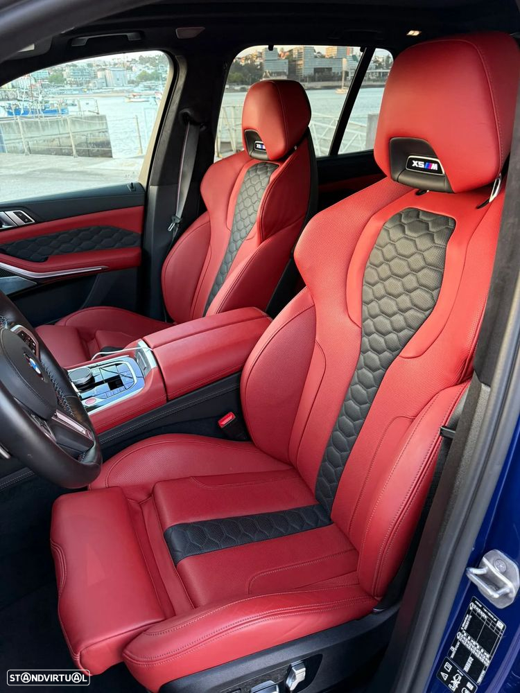 BMW X5 M Competition - 4