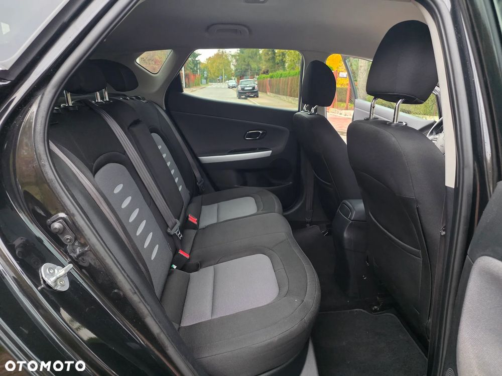 Kia Ceed 1.6 CRDi XL - 20