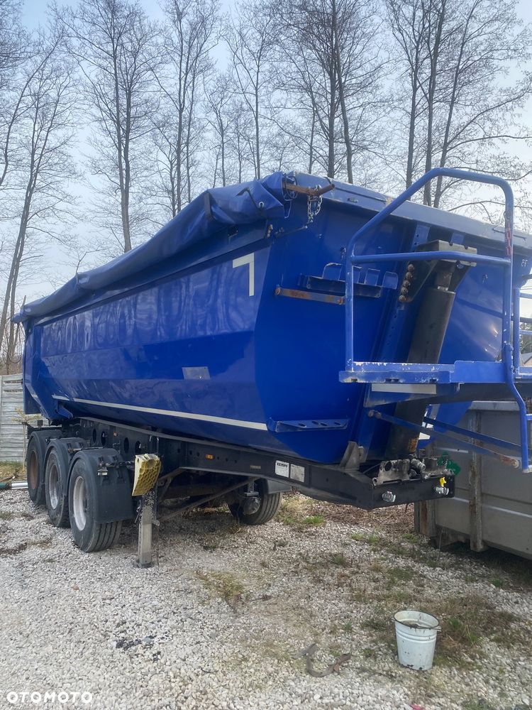 Kempf Skm 35/3 - 1