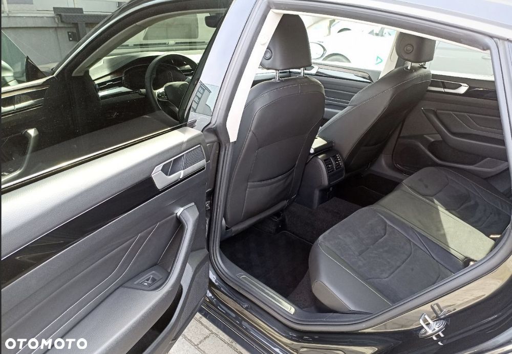Volkswagen Arteon 2.0 TSI Elegance DSG - 7