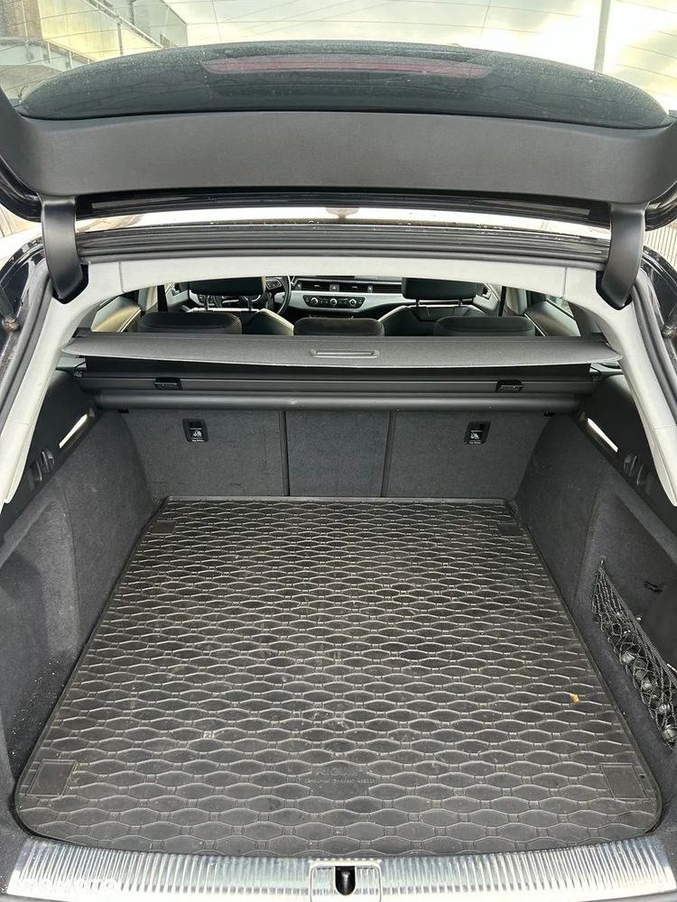 Audi A4 Avant 2.0 TDI S tronic sport - 14