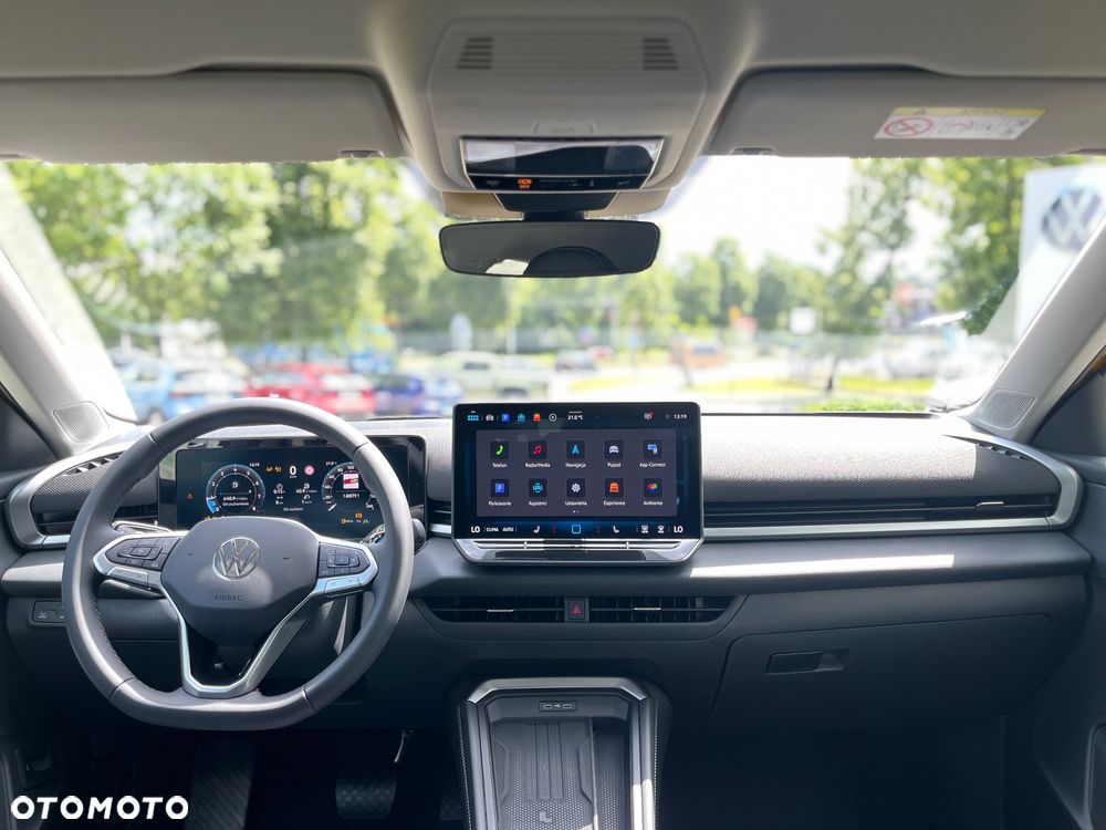 Volkswagen T-Roc 1.5 eTSI OPF DSG Style - 20