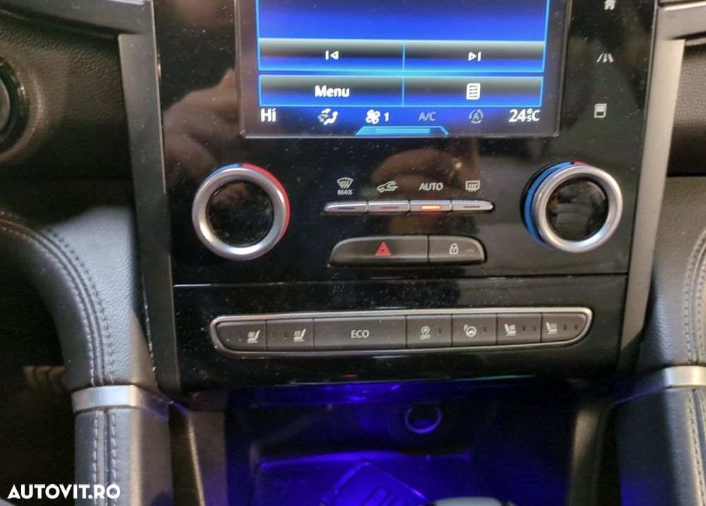 Renault Koleos BLUE dCi 185 4WD X-tronic INITIALE PARIS - 10