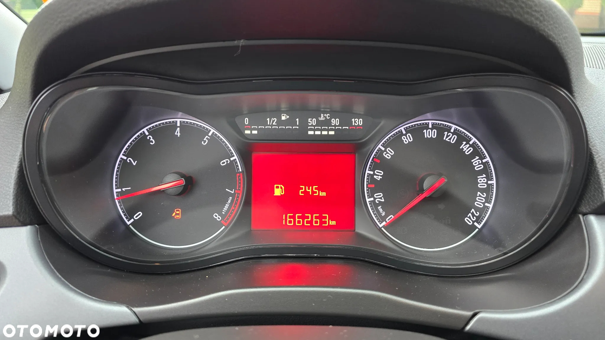 Opel Corsa - 18