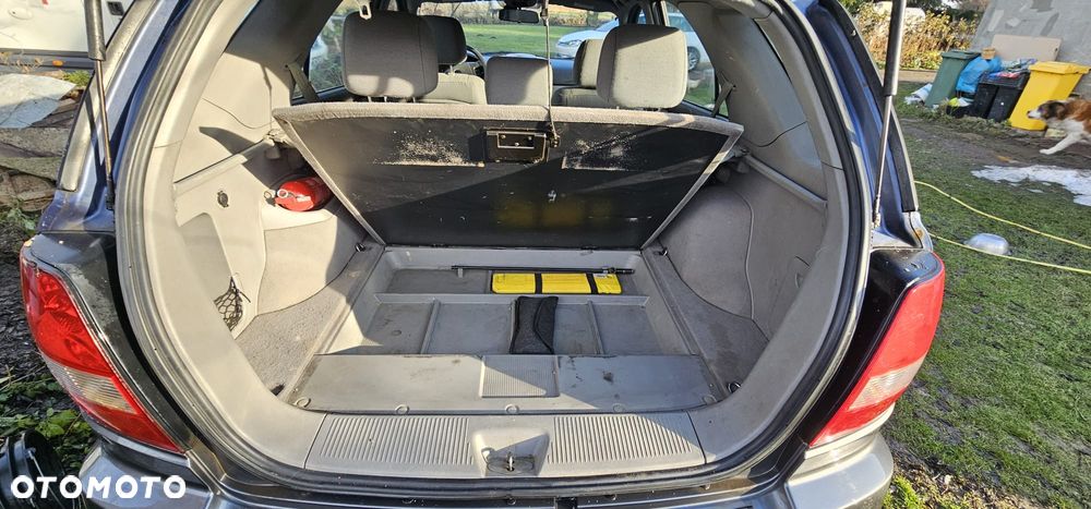 Kia Sorento 2.5 CRDi Expedition - 7