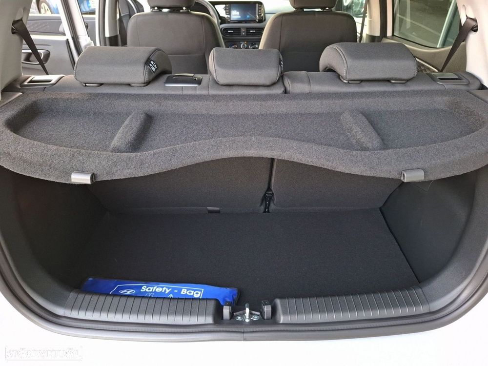 Hyundai i10 1.0 Comfort (TT) - 20