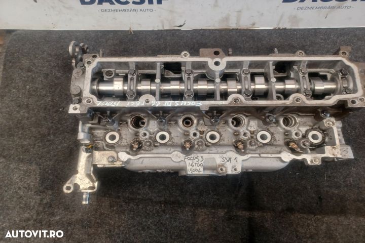 Chiulasa 9685177110D 9684487210 9685177110D 9684487210 Ford Focus 3 [ - 1