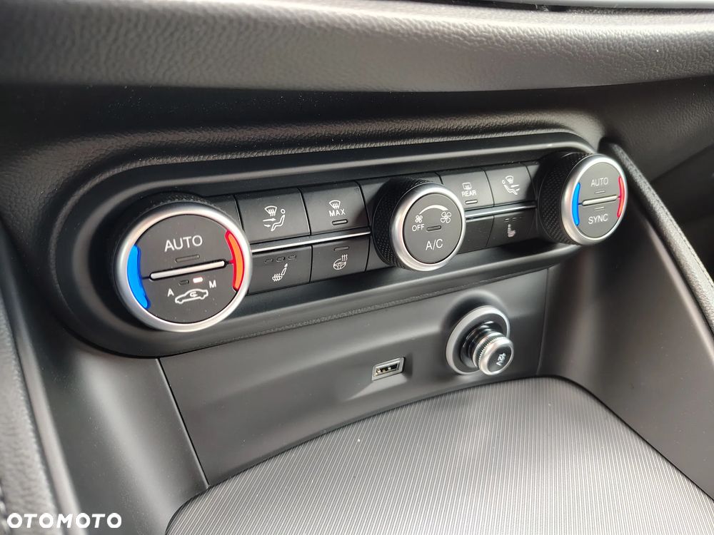 Alfa Romeo Stelvio 2.0 Turbo Veloce Q4 - 14