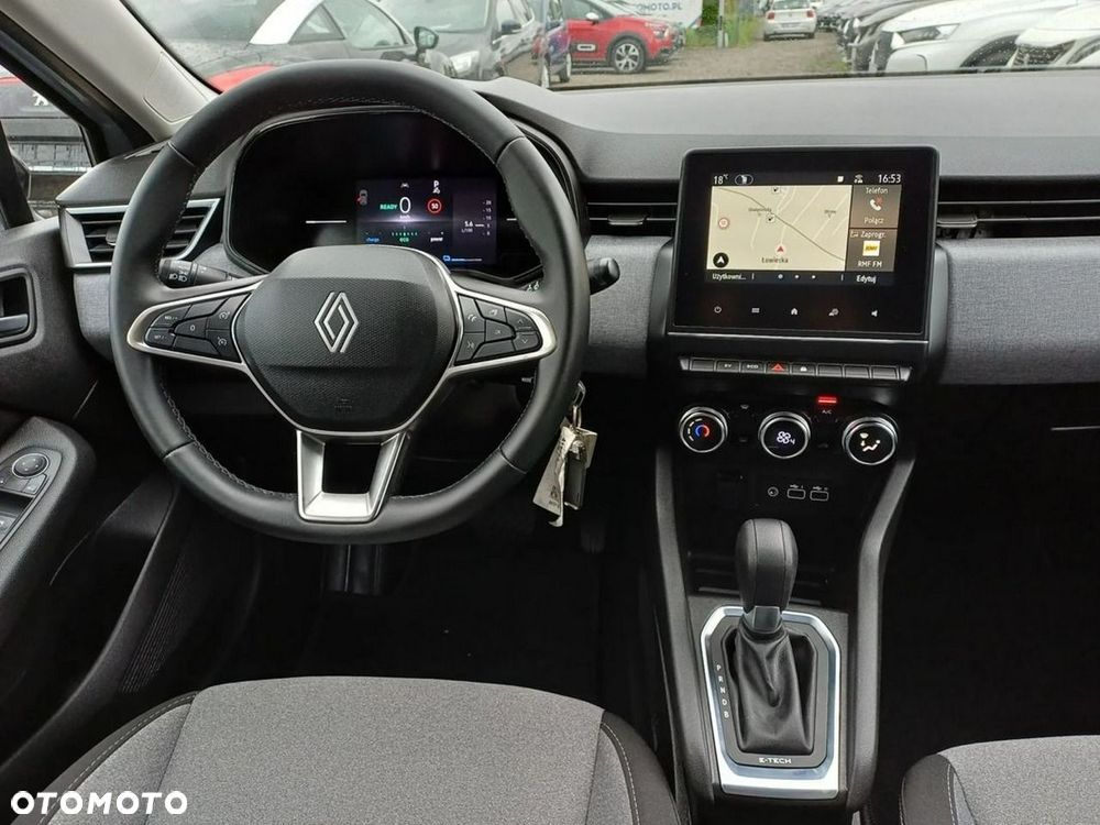 Renault Clio - 20