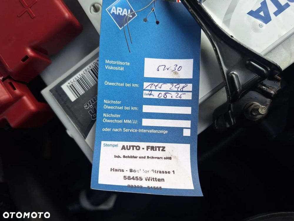 Nissan Qashqai+2 2.0 Acenta - 35