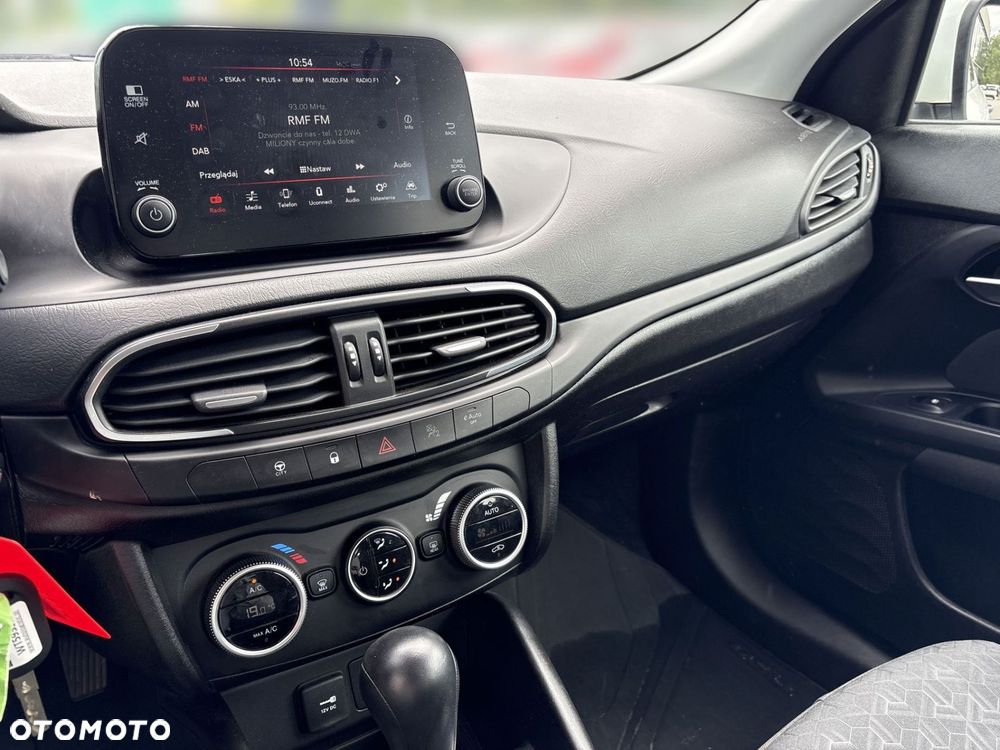 Fiat Tipo - 20