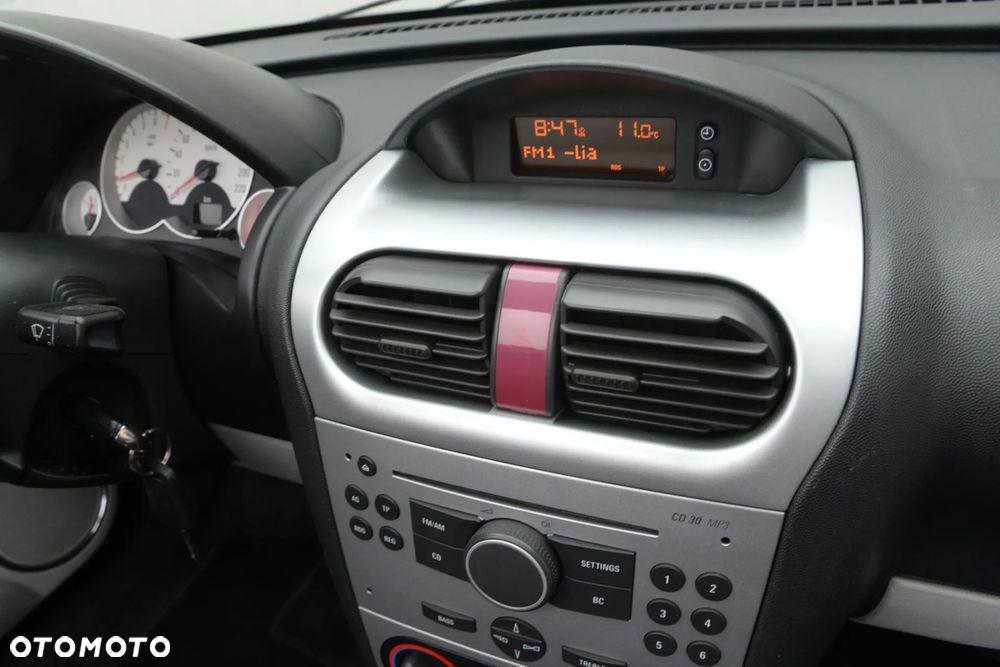 Opel Tigra 1.8 Sport - 37