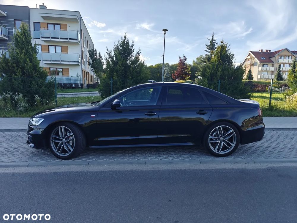 Audi A6 Limousine - 12