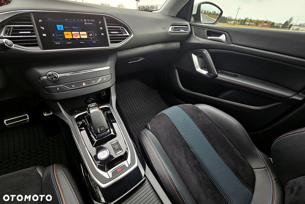 Peugeot 308 - 27