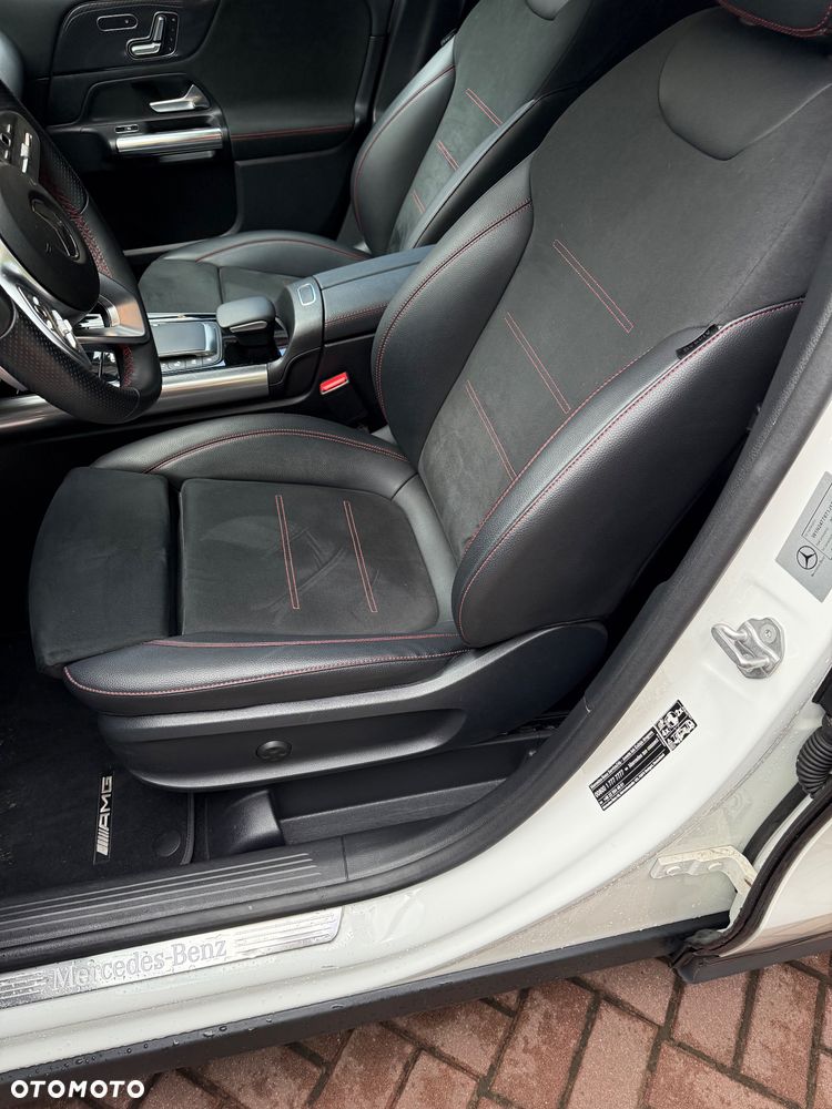 Mercedes-Benz GLA 200 AMG Line - 6