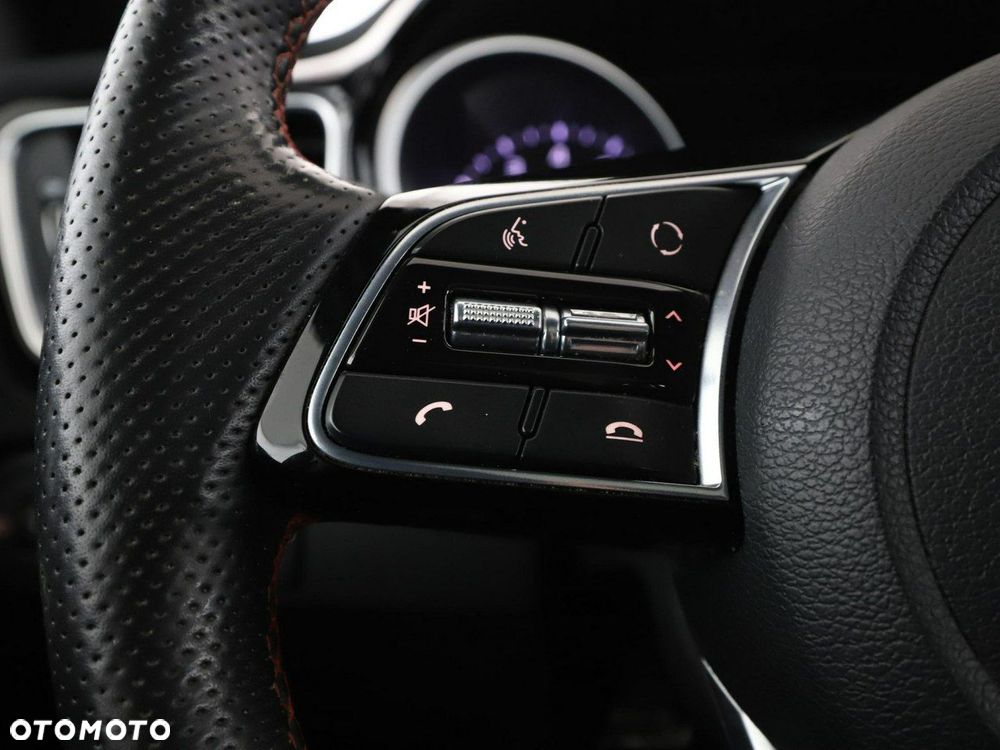 Kia ProCeed 1.6 T-GDI GT - 32