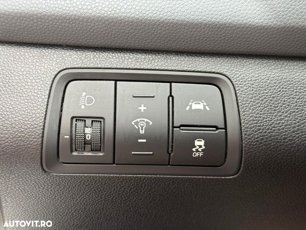 Hyundai i20 1.0 T-GDI 7DCT LED Line - 10