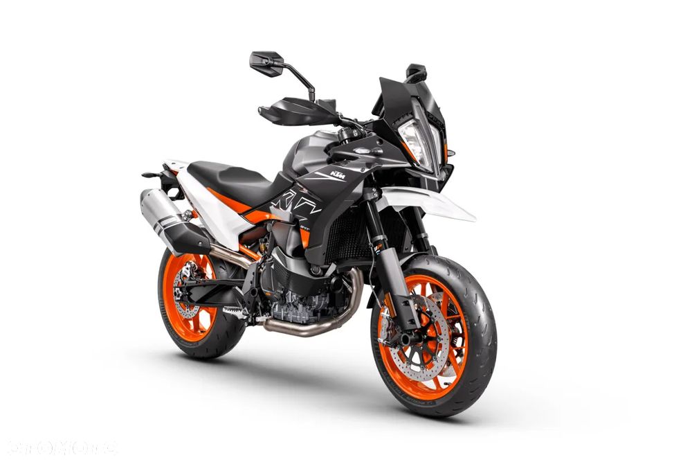 KTM SMT - 6