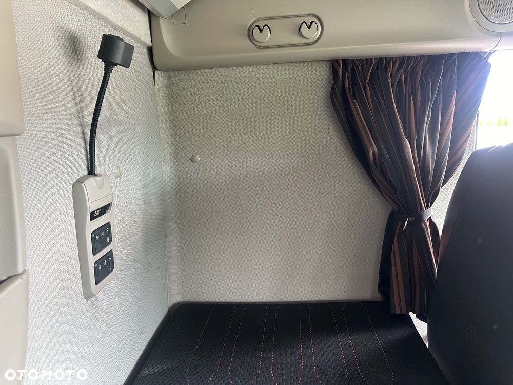 DAF XF 106 480 RETARDER - 28