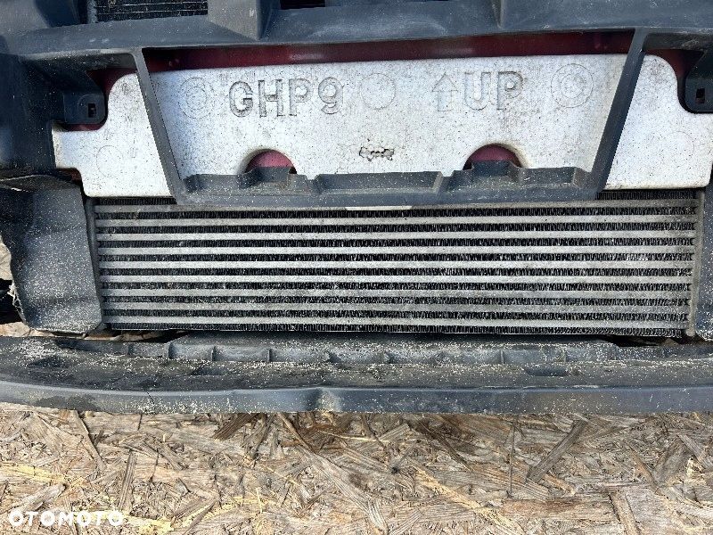 INTERCOOLER KOMPLETNY MAZDA cx5 cx-5 13-18R 2.2D - 4