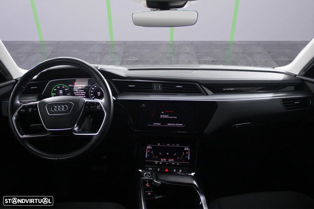 Audi Q8 e-Tron Sportback - 10