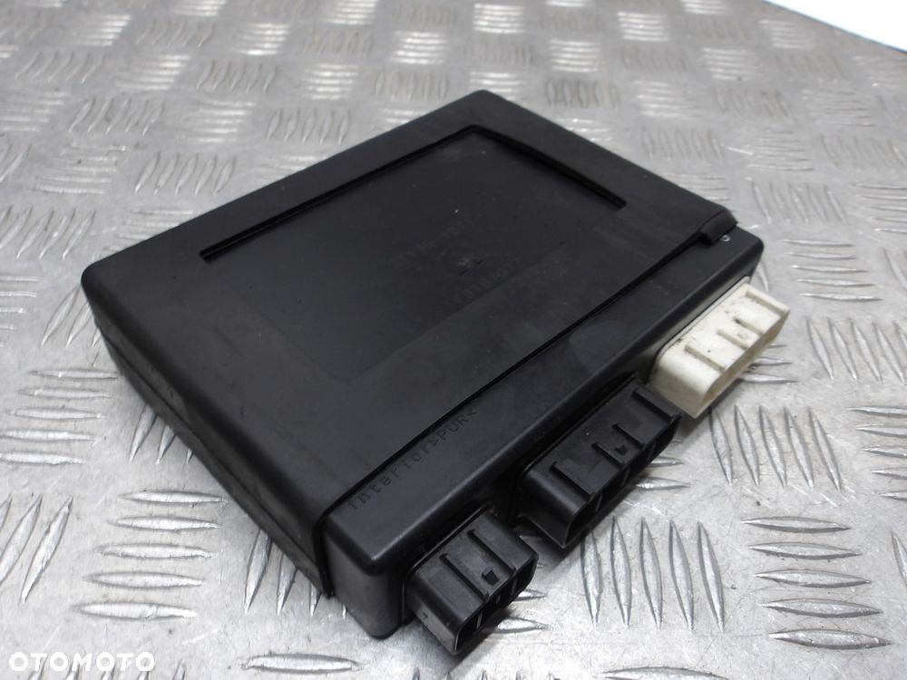 Moduł komputer zapłonowy CDI ECU KAWASAKI VN 1500 VULCAN NOMAD 2001-2004  PN: 21175-1071 - 2