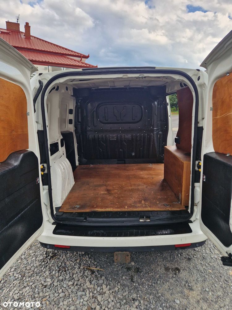 Fiat Doblo - 7