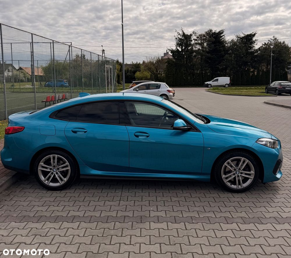 BMW Seria 2 218i M Sport - 5