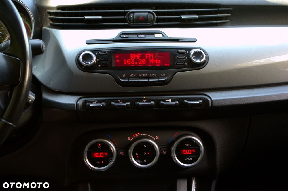 Alfa Romeo Giulietta 2.0 JTDM Progression - 16