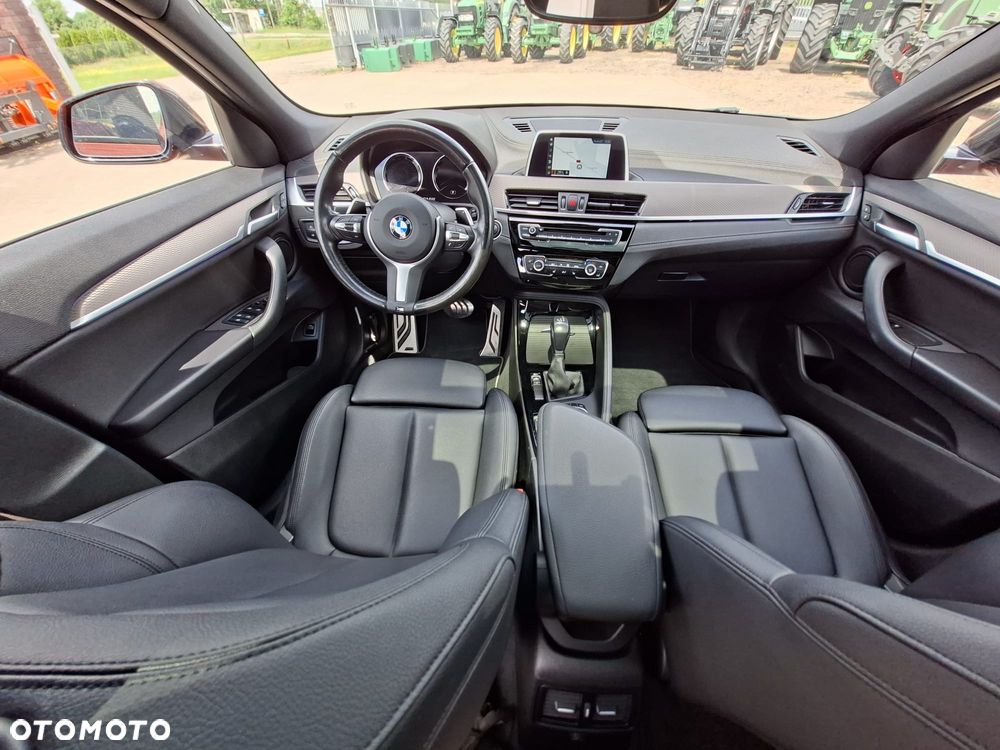 BMW X2 - 25