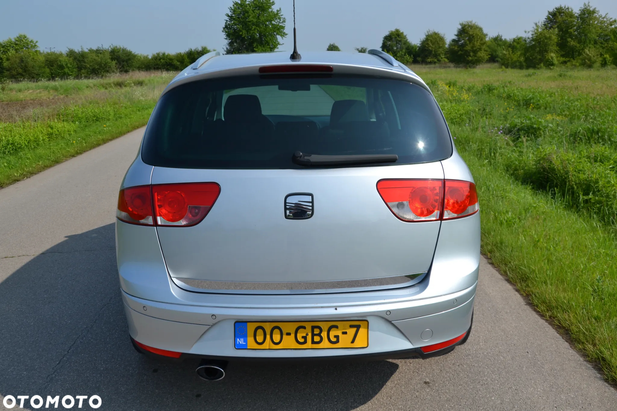 Seat Altea 1.6 Sport Edition - 17
