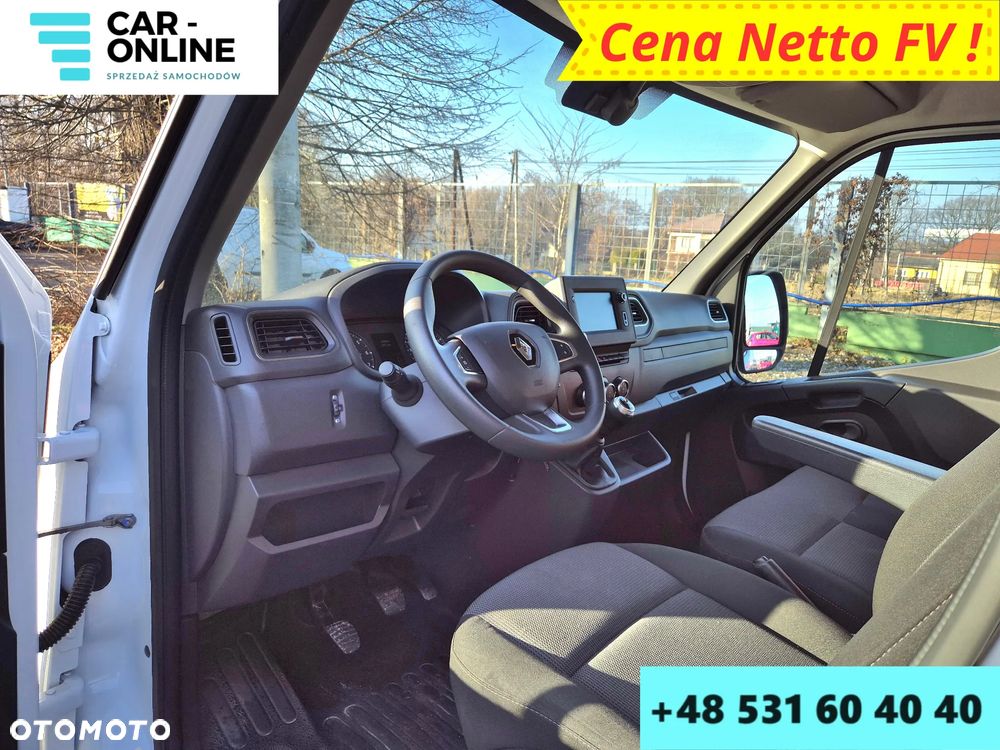 Renault Master - 13