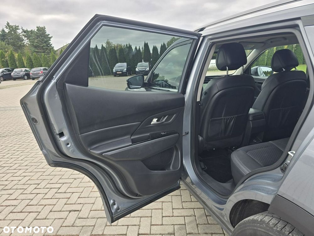 SsangYong/KGM Korando - 21