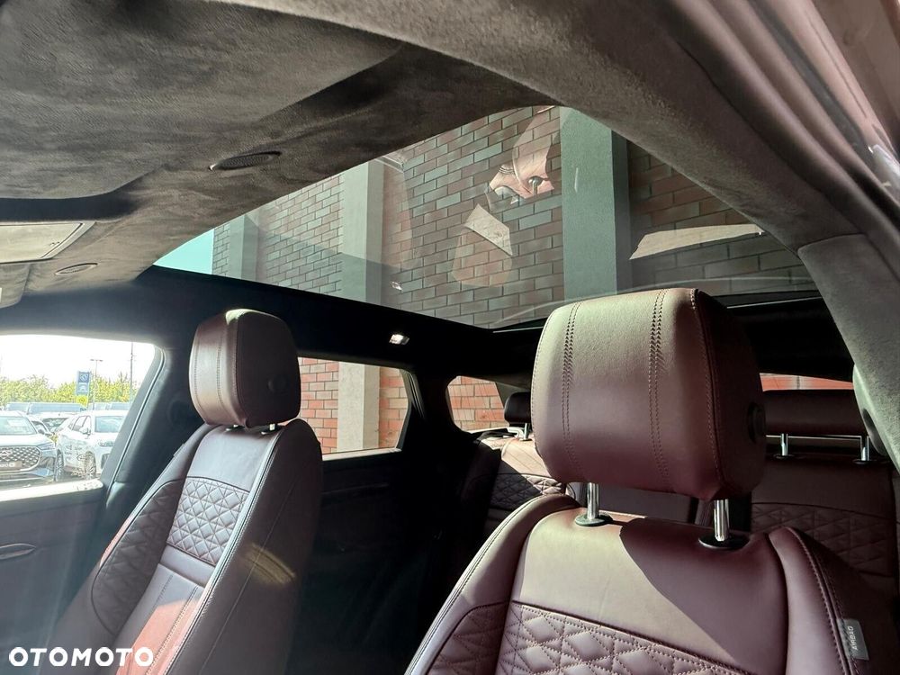 Land Rover Range Rover Evoque 2.0 P249 mHEV Autobiography - 12