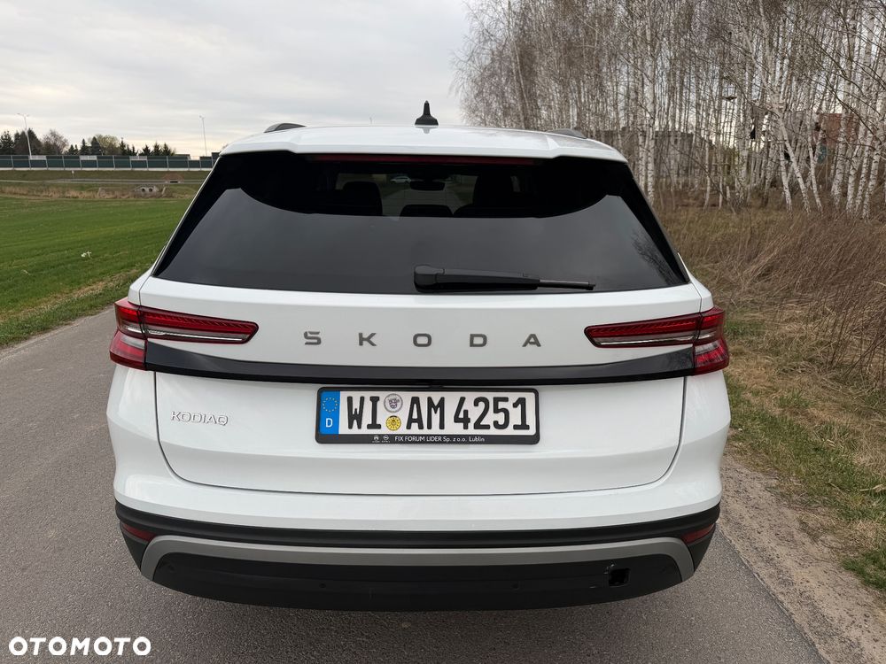 Skoda Kodiaq 2.0 TDI DSG Selection - 10