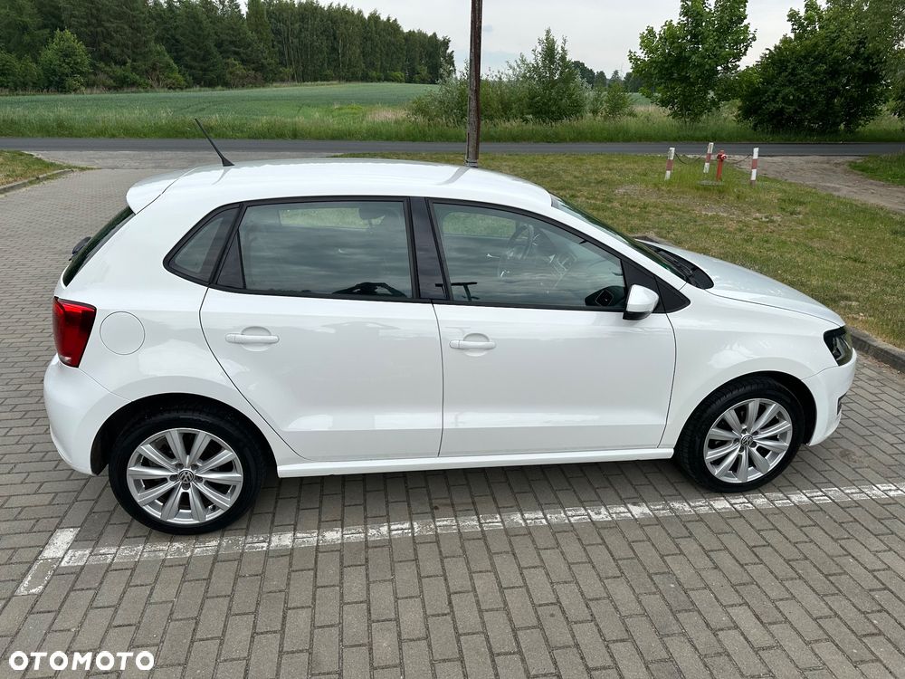 Volkswagen Polo 1.2 TSI Blue Motion Technology Highline - 21