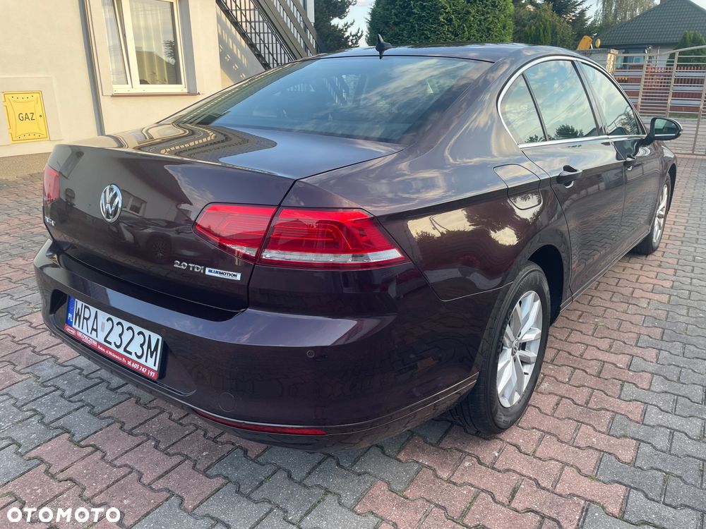 Volkswagen Passat 2.0 TDI SCR Highline - 3