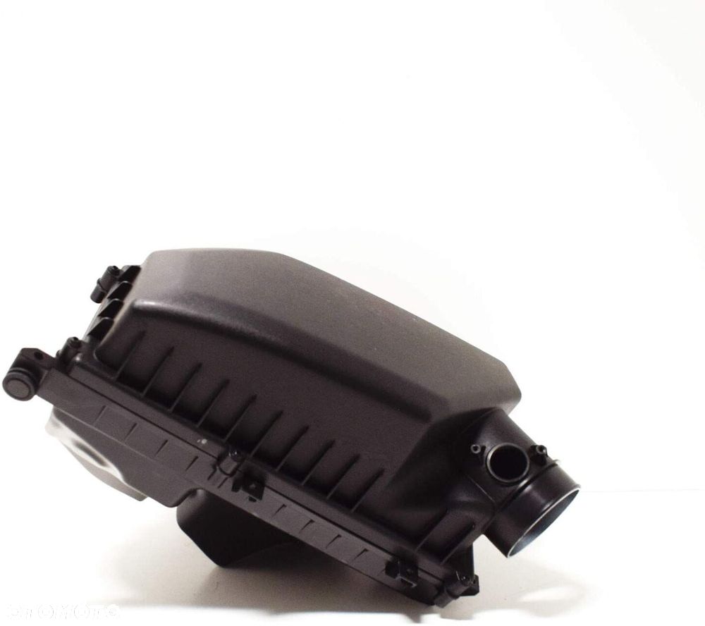 VOLVO S80 XC60 2,0 oslona obudowa filtra powietrza - 3