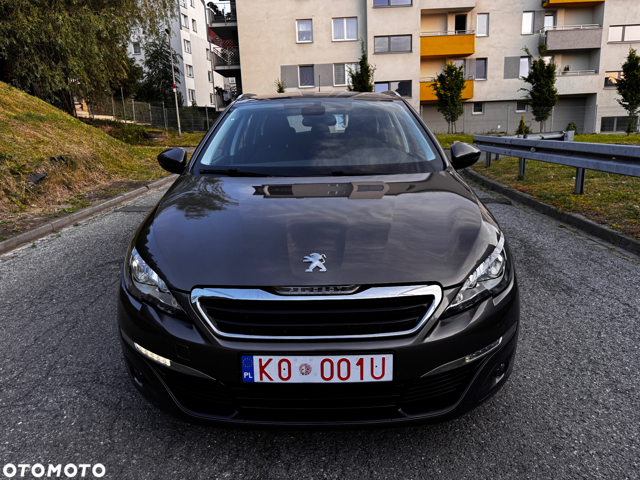 Peugeot 308 SW 110 e-THP Stop & Start Active - 29