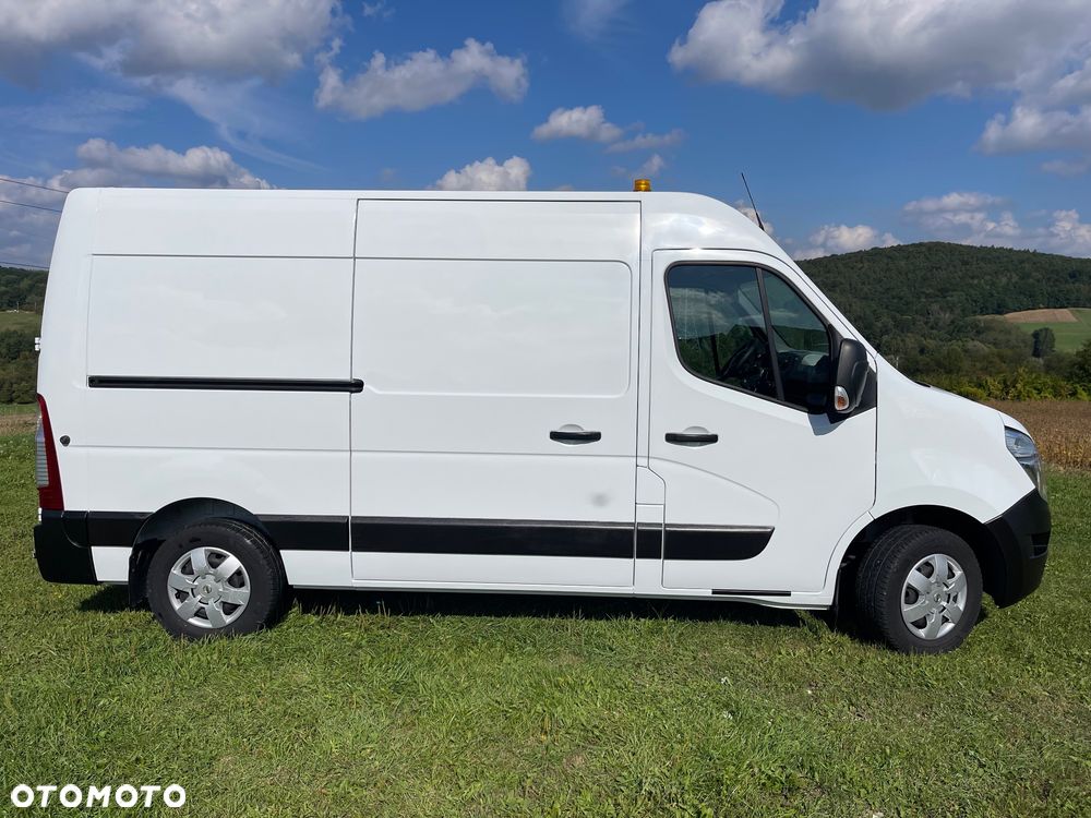 Renault Master - 3