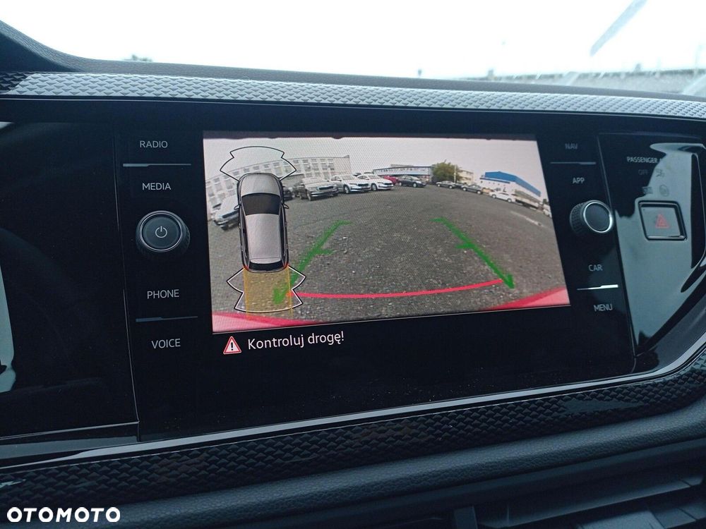 Volkswagen Polo 1.0 TSI Life DSG - 38