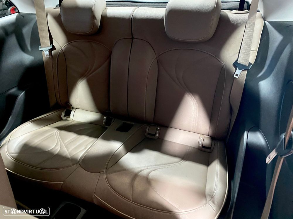 Opel Adam 1.0 T Rocks - 29