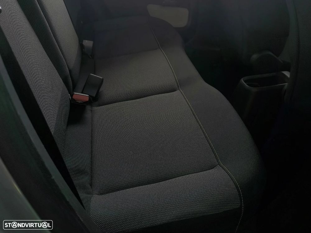 Citroën C3 Pure Tech S&S Shine - 5