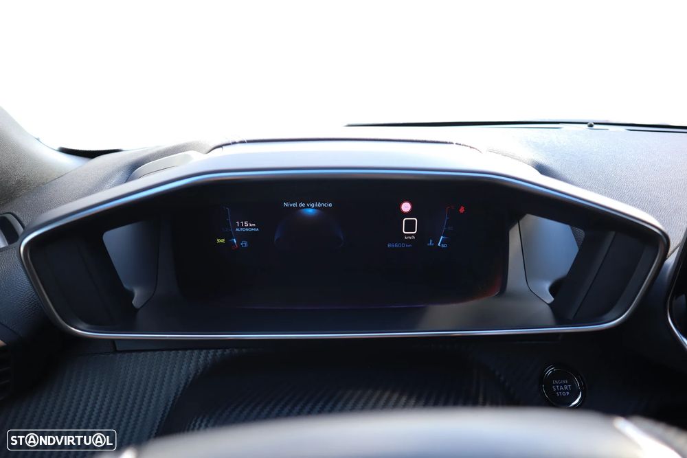 Peugeot 2008 PureTech 130 GT Pack - 21