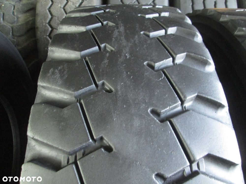 315/80R22,5 Bridgestone L355. Opony ciężarowe - 7