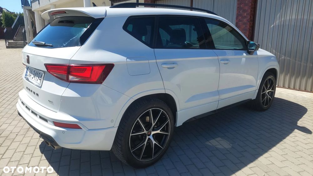 Seat Ateca - 17