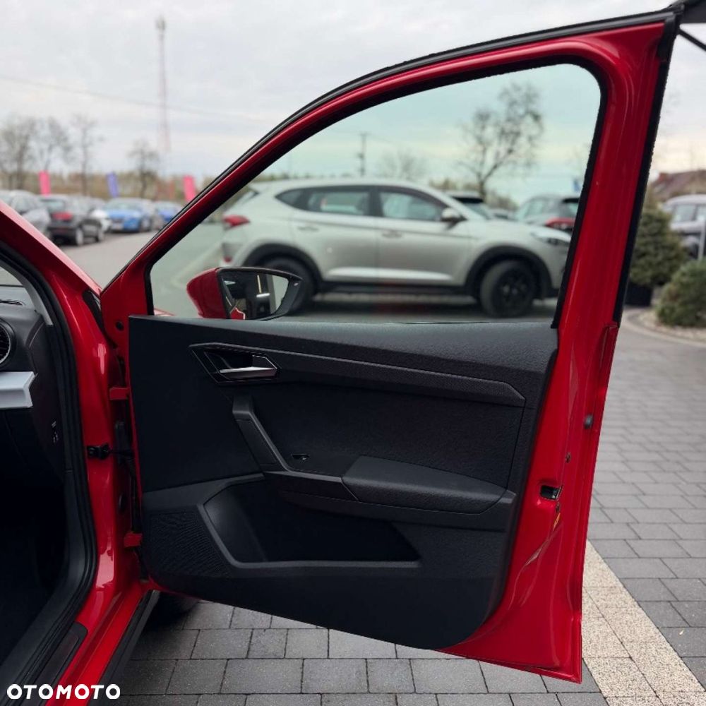 Seat Arona - 37