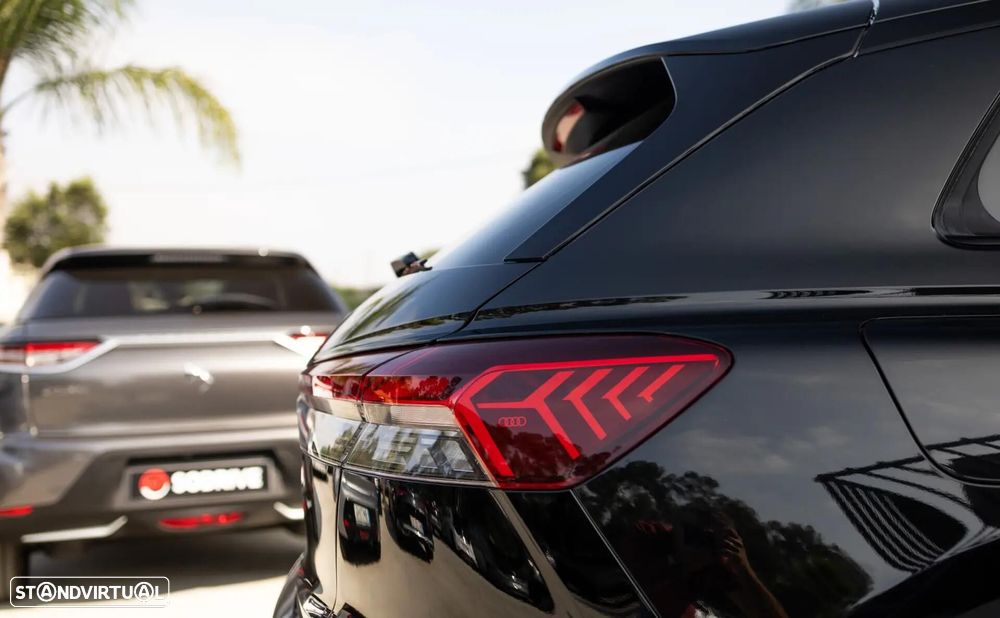 Audi Q4 e-tron 45 82 kWh - 45